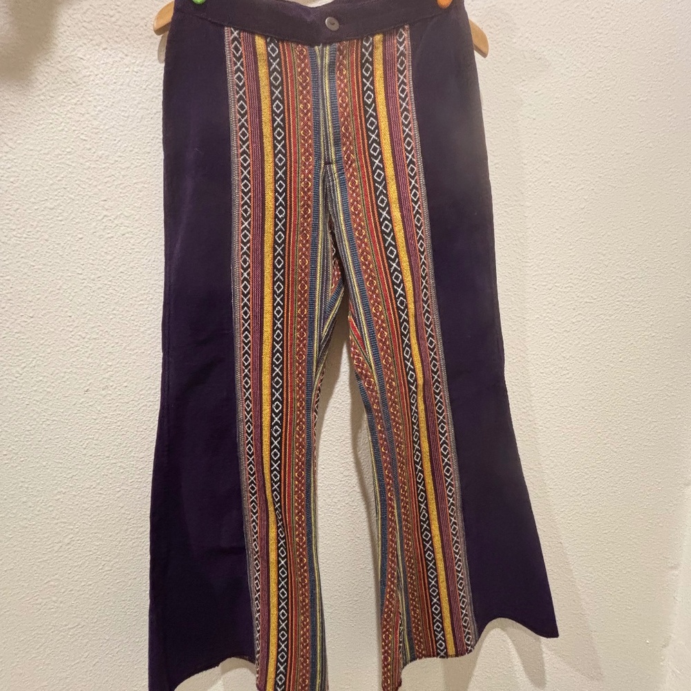Boho cords